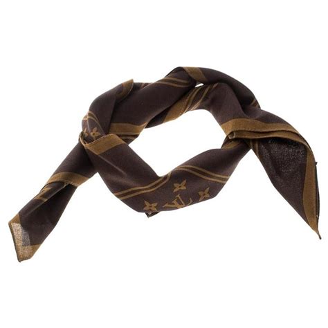 louis vuitton bandana scarf|Louis Vuitton bandana for sale.